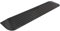 LIEKUMM Rampa a soglia, 2,5 cm di altezza Rampa per Sedia a Rotelle, Portata 1000 kg Rampa antiscivolo per gradini, Rampe in gomma naturale per porte, bagni, gradini