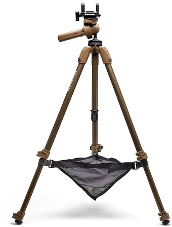 Manfrotto Alpha S.H.O.T - Cestino per treppiedi