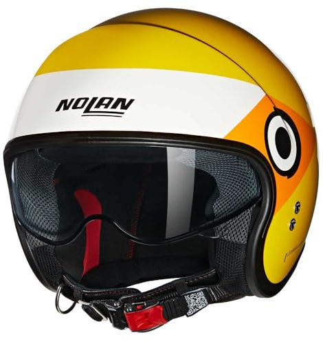 Nolan HELMET N21 06 ONIRICO 341 L