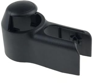 MEXWLOP Rear Windshield Windscreen Washer Wiper Arm Nut Cover Cap, For MG HS MGHS 2018-2023, 10316891 Accsesories Rear Wiper Arm Cover