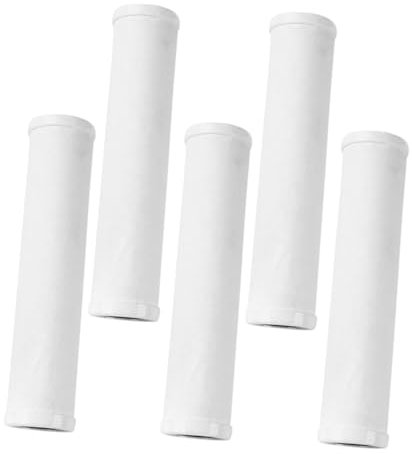 Yardwe 5 Stück Selbstgemacht Spielzeug für Kinder Blanko Bastelset zum Malen und Gestalten Kreatives Party Spielzeug zur Fantasie und Eltern Kind Bindung