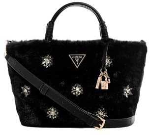 GUESS Damen Shaida Tote Tragetasche