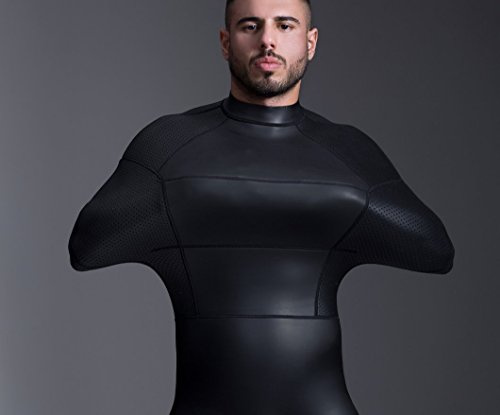 665 Neoprene Pod Suit, M, 560 g