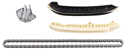 Steuerkettensatz Spanner Gleitschiene passend für VW Fox Polo Fabia 1.2 BMD CHFA CHFB