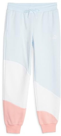 Puma Pantalones de Punto Power Cat para Mujer