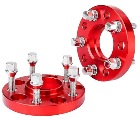 Auto Spurverbreiterung 2 STÜCKE Spurverbreiterungen 5x112 20mm für A4 B8 A5 SPORTBACK A6 C7 für AVANT A7 Spurverbreiterungen 66,5mm für Mit 10 Radschrauben M14x1.5 Spurverbreiterung Adapter Verbreiter
