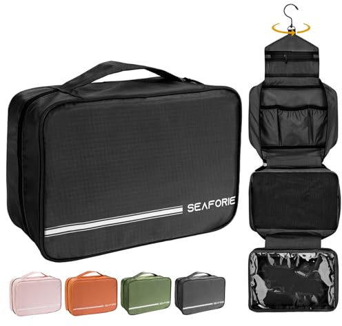Beauty Case da Viaggio, Beauty da Viaggio per Uomo e Donna