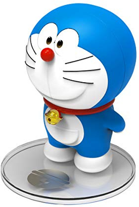 TAMASHII NATIONS - Stand by Me Doraemon2 - Doraemon (Stand by Me Doraemon2), Bandai Spirits FiguartsZERO Samlarstaty