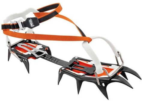 PETZL VASAK FL CRAMPONS per chi cerca qualità e praticità, per uso pratico e risultati affidabili