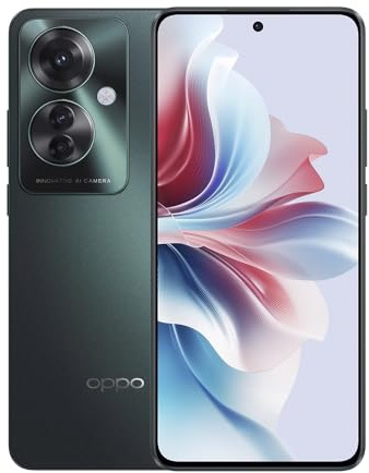 OPPO Reno 11F 8GB 256GB 5G Verde