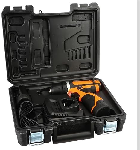 Beta 1972/K12V-10 - Kit trapano avvitatore ultracompatto 12V