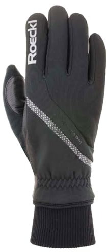 Roeckl Sporthandschuhe Tesero - 10.5