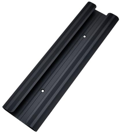 VALICLUD Estante para Copas de Vino Estante Colgante para Tazas Organizador de Copas de Bar para Cocina Portavasos de Vidrio para Guardar