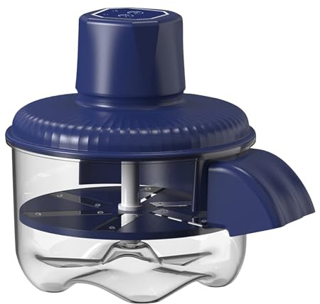 Pelador De Ajo,Pelador Automático Multifuncional | Máquina Para Pelar Ajo,Para Cocina Comercial Ensalada Verdura Piel De Patata Tomate Alimento
