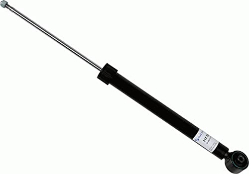 SACHS 317 336 Stoßdämpfer für Volkswagen Polo III (6R1, 6C1) 2009-2022 Hinterachse und Andere Fahrzeuge