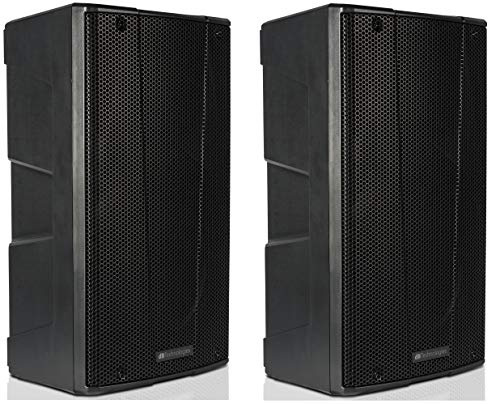 db technologies B-HYPE 15 (coppia) diffusori attivi amplificati a due vie con 400w di picco