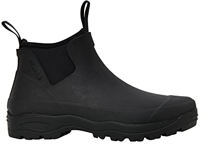 Viking Damgummistövlar, svart, 40 EU