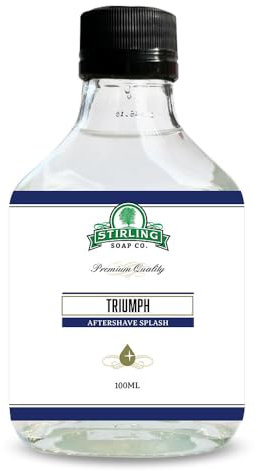Triumph After Shave 100ml