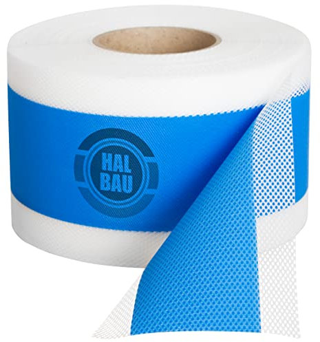 50m Abdichtband Flex Elastomer Dichtband Sanitär Dichtungsband unter Fliesen Balkon Dusche Bad HN01