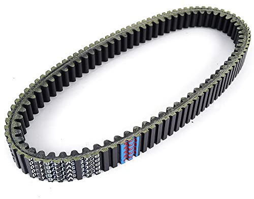 GYOUZA Correa de transmisión de Repuesto for Motocicleta Yamaha XP500 TMAX T MAX T-MAX 500 2004 2005 2006 2007 2008 2009 2010 2011 5VU-17641-00