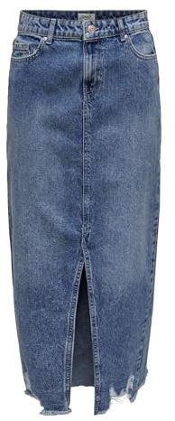ONLY Denim Skirt ONLEMMA Denim Skirt