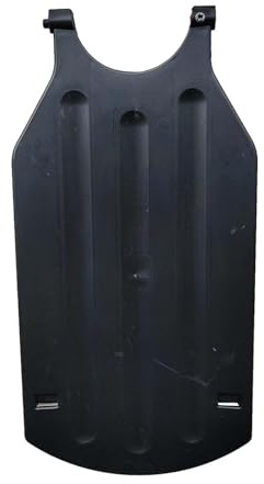 ＡＷＨＡＯ Accessorio per Tabellone per Passeggino Durevole Universale Facile Da Installare 44,5 Cm X 22,3 Cm