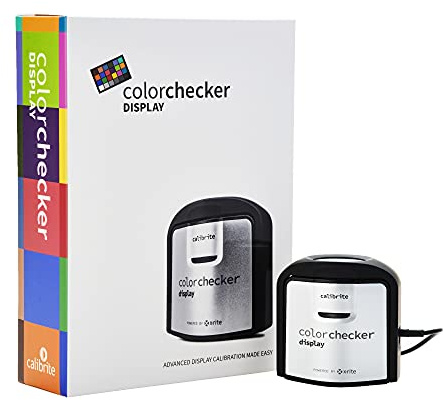 CALIBRITE ColorChecker Display (CCDIS)