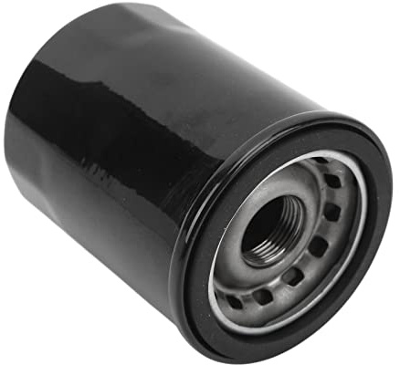 Filtre à Huile # Am107423 Filtre 2 Pièces Filtre à Huile Am105172 Remplacement de Surface Noir Brillant pour Tondeuses Quik Trak 622 626 647 657