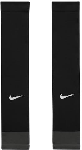 Nike FQ8282-010 Strike Dri-FIT Socks Unisex BLACK/ANTHRACITE/WHITE Size L/XL