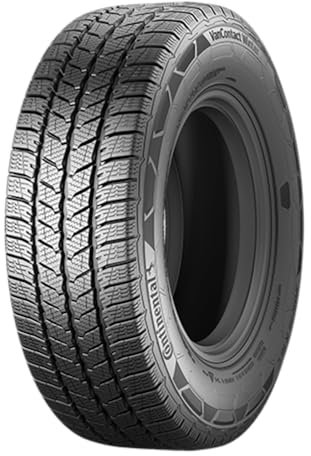 CONTINENTAL vinterdäck 195/65 R 15 C TL 98/96T VANCONTACT WINTER 6PR BSW M+S 3PMSF