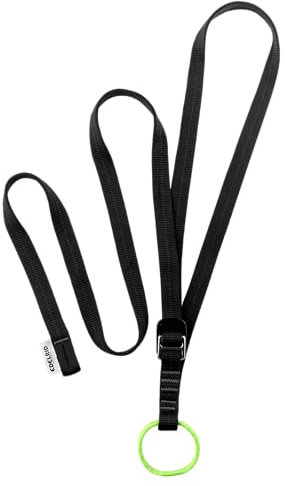 Edelrid Adjustable Belay Station Sling II