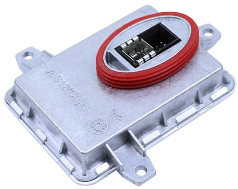 Doo Engy Xenon Vorschaltgerät Scheinwerfer Steuergerät Modul Xenonsteuergerät Steuermodul für B Klasse W246 C Klasse W204 S204 C-Klasse C204 SL R231 SLK R172