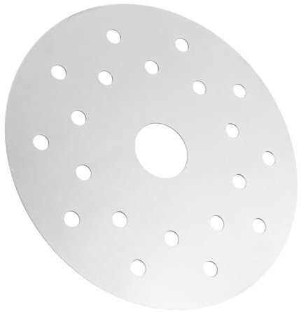 Sosoport Diffuseur De Chaleur Plaque Induction Plaque Adaptation à Induction Pour Ustensiles De Cuisine