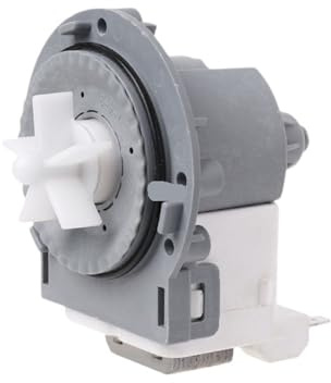 Moteur De Pompe De Vidange, Moteurs De Sortie D'eau, Pièces De Machine À Laver, Compatibles Avec Samsung, Compatibles Avec LG, Compatibles Avec Midea, Compatibles Avec Little Swan.