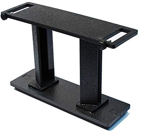 EXPLORE SCIENTIFIC TELRAD Riser Base 102 mm (4)