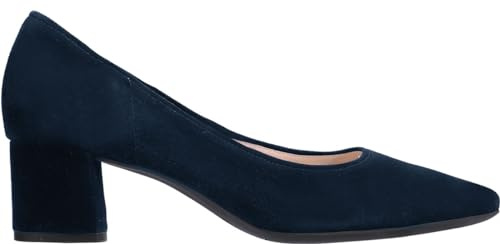 HÖGL Prestige Pumps för kvinnor, Ocean, 37 EU