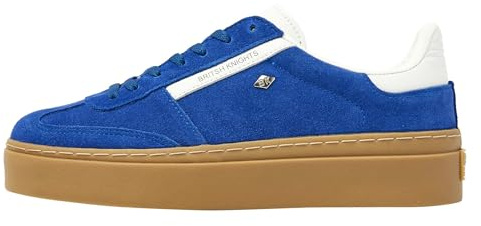 BK British Knights Re-Issue BasketFemme