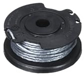 Fadenspule für Rasentrimmer EasyGrassCut 18,23,26 BOSCH – F016F05341