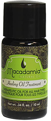 Macadamia Healing Oil Treatment 10 ml*