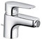 KLUDI Pure&SOLID 342160575 Bidetarmatur, Chrom