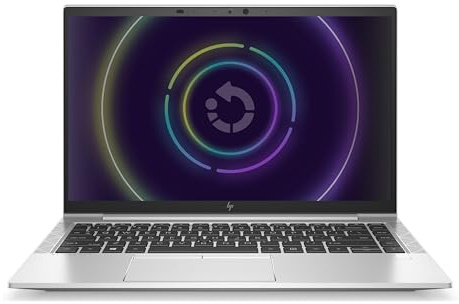 HP Portátil EliteBook 840 G7 | 14 pulgadas | 1920 x 1080 | Intel Core i7-10510U | 16 GB DDR4 RAM | 1 TB NVMe | DE-QWERTZ | Windows 11 Pro | 1 año de garantía | Reacondicionado