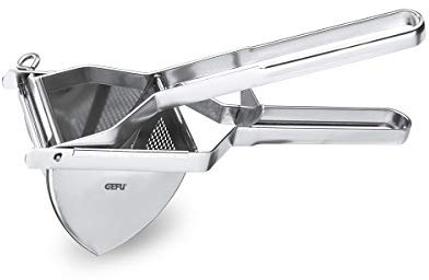 Gefu 13300 Schiacciapatate in acciaio INOX