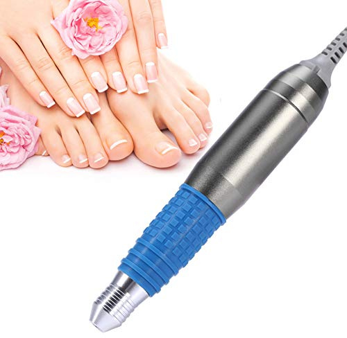 Maraton, manico per unghie, matita fresa per unghie, manico per trapano per unghie, accessorio per manicure e pedicure