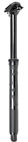 Vario Infinite Sattelstütze – 90–120 mm – 30,9 – schwarz