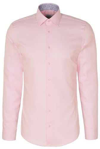 Seidensticker Chemise d'affaires pour Homme Chemise Homme
