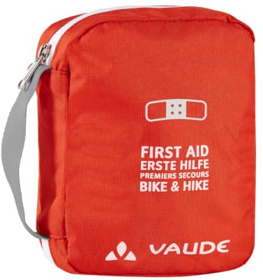 VAUDE Erste-Hilfe-Set First Aid Kit L, großzügig ausgestattetes Set für Kleingruppen