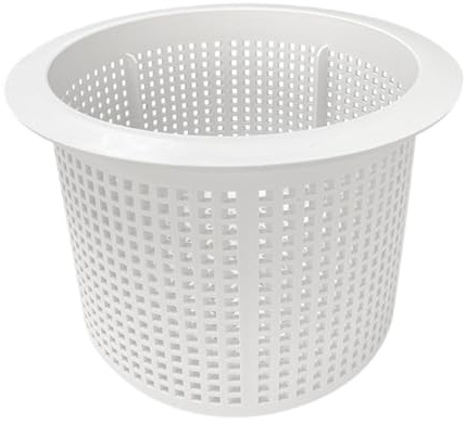 BLWOTMOR Skimmer a Parete, Accessorio per La Filtrazione della Piscina Robusto, Efficiente E Pratico.