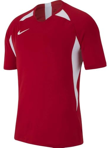 NIKE M Nk Dry Legend JSY SS Camiseta de Manga Corta Hombre