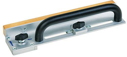 Aigner Contermax Werkstückführung Tischfräse Werkstückspanner 214287000193