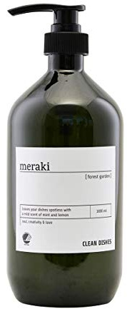 Meraki Mkas311